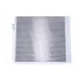 NISSENS 940343 - Condenseur, climatisation