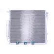NISSENS 940407 - Condenseur, climatisation