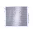 NISSENS 940407 - Condenseur, climatisation
