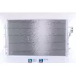 Condenseur, climatisation NISSENS [940449]