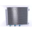 Condenseur, climatisation NISSENS [940546]