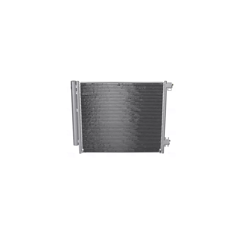 Condenseur, climatisation NISSENS 940546 - Visuel 1