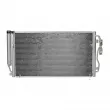 NISSENS 940590 - Condenseur, climatisation