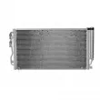 NISSENS 940590 - Condenseur, climatisation