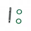 NISSENS 940826 - Condenseur, climatisation