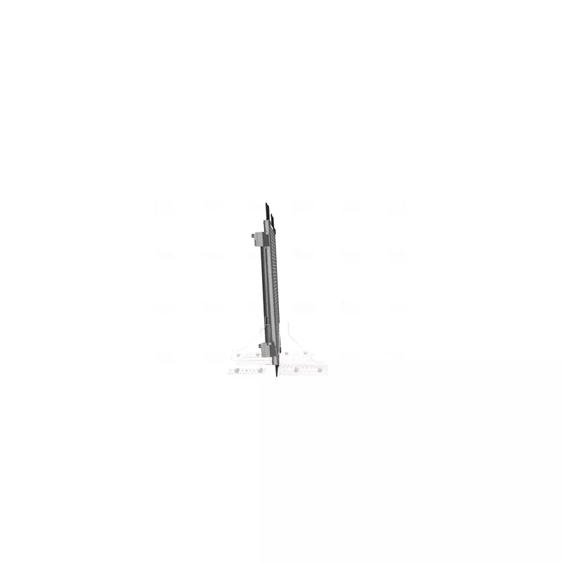 Condenseur, climatisation NISSENS 940946 - Visuel 1