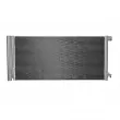 NISSENS 940948 - Condenseur, climatisation