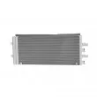 NISSENS 940997 - Condenseur, climatisation