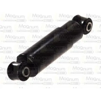 Jeu de 2 Amortisseurs avant MAGNUM TECHNOLOGY OEM 170198