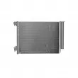 NISSENS 941197 - Condenseur, climatisation