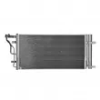 NISSENS 941289 - Condenseur, climatisation