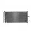 Condenseur, climatisation NISSENS [941291]