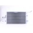 NISSENS 94310 - Condenseur, climatisation