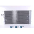 NISSENS 94667 - Condenseur, climatisation