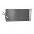 NISSENS 94667 - Condenseur, climatisation