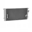 NISSENS 94667 - Condenseur, climatisation