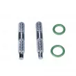 NISSENS 94667 - Condenseur, climatisation