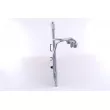 NISSENS 94667 - Condenseur, climatisation
