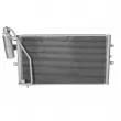 NISSENS 94862 - Condenseur, climatisation