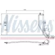 NISSENS 94862 - Condenseur, climatisation