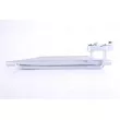 NISSENS 94872 - Condenseur, climatisation