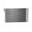 NISSENS 94872 - Condenseur, climatisation