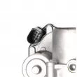 NISSENS 955058 - Corps papillon