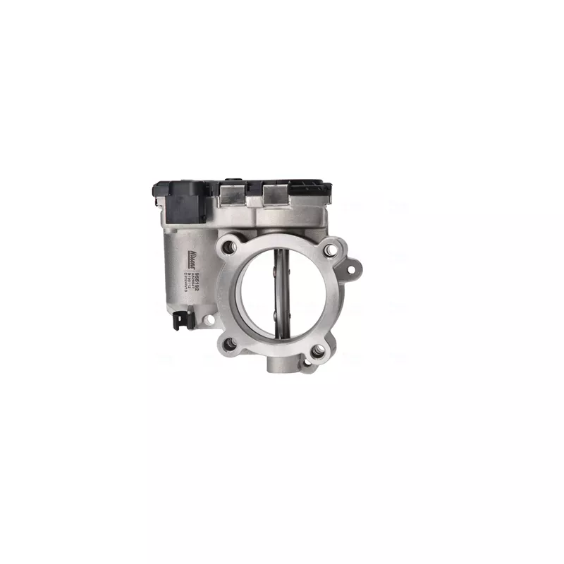 Corps papillon NISSENS 955192 - Visuel 1