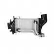 Intercooler, échangeur NISSENS [961454]