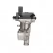 NISSENS 98340 - Vanne EGR