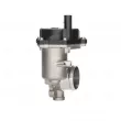 NISSENS 98340 - Vanne EGR