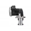 NISSENS 98438 - Vanne EGR