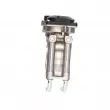 NISSENS 98507 - Vanne EGR