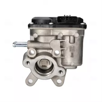 Vanne EGR NISSENS OEM 14710EC00D