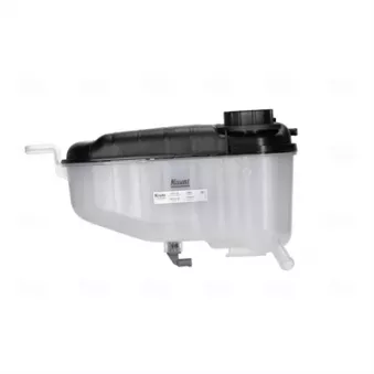Vase d'expansion, liquide de refroidissement NISSENS 996200