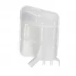 NISSENS 996381 - Vase d'expansion, liquide de refroidissement