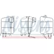 NISSENS 996381 - Vase d'expansion, liquide de refroidissement