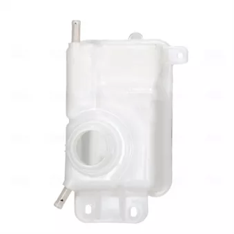 Vase d'expansion, liquide de refroidissement NISSENS OEM 96536545