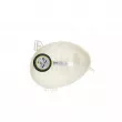 Vase d'expansion, liquide de refroidissement NISSENS [996409]