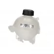 Vase d'expansion, liquide de refroidissement NISSENS [996411]
