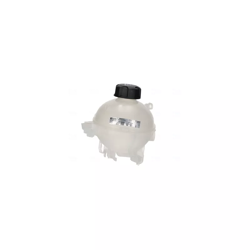 Vase d'expansion, liquide de refroidissement NISSENS 996411 - Visuel 1