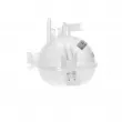 NISSENS 996415 - Vase d'expansion, liquide de refroidissement
