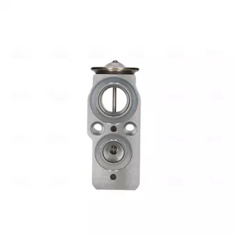 Détendeur, climatisation NISSENS 999422 pour RENAULT MASTER T5 AWD - 254cv