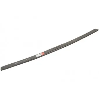 Lame de ressort MAGNUM TECHNOLOGY MLS-33721003MT pour MERCEDES-BENZ SPRINTER 413 CDI - 129cv