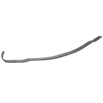 Lame de ressort MAGNUM TECHNOLOGY MLS-72860002MT