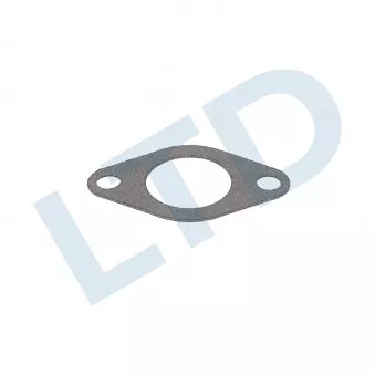 Joint, vanne EGR LTD LTD-069131547D
