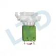 LTD LTD-1K0959263A - Résistance, pulseur d'air habitacle