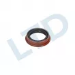 LTD LTD-1543933 - Bague d'étanchéité, différentiel