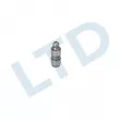 Jeu de 8 poussoirs hydrauliques LTD [LTD-0640013]