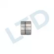 LTD LTD-038109309C - Jeu de 8 poussoirs hydrauliques